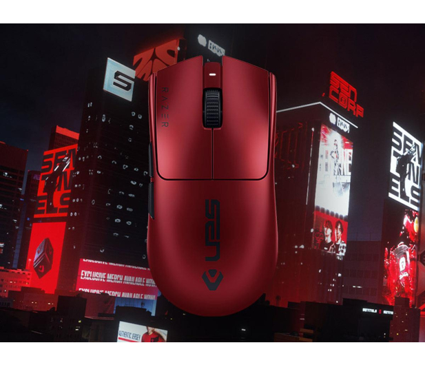 Razer Viper V3 Pro - Sentinels Ed. - 1504779 - zdjęcie 5